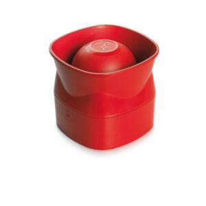 Systemy alarmu pożarowego