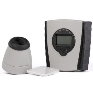 Liniowa czujka dymu FR 5000