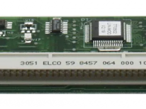 MIKROMODUŁ PĘTLI ESSERBUS CENTRAL IQ8CONTROL/8000