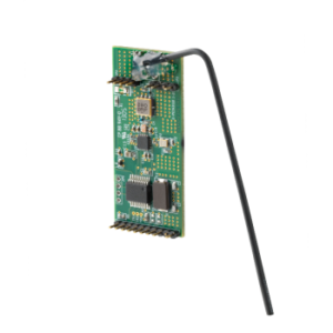 Moduł bezprzewodowy SPCW112.000 do standardowych manipulatorów LCD