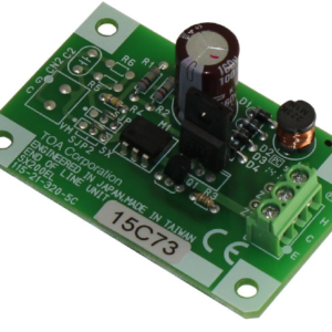 MODUŁ DETEKCJI TONU PILOTA Q-SX200EL