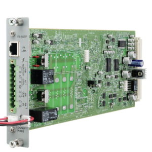 MODUŁ DETEKCJI TONU PILOTA VX-200SP