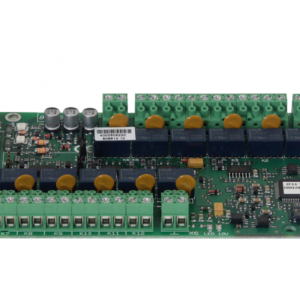 MODUŁ EBK 12R - 12 WYJŚĆ 1A/30V