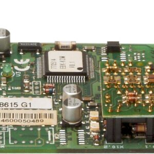 MODUŁ KOMUNIKACYJNY ESSERBUS DO CENTRALI STEROWANIA GASZENIEM ESSER 8010