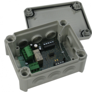 MODUŁ MONITORUJĄCO - STERUJĄCY IQ8FCT LP