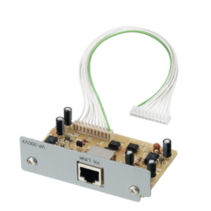 MODUŁ WEJŚCIOWY WZMACNIACZA VP-200VX