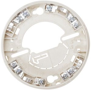 PODSTAWA CZUJKI DO IQ8QUAD I ES DETECT