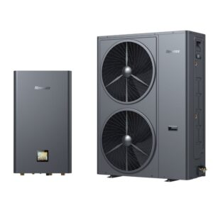 Pompa ciepła suntide ne-f185hcr4tinemio 18 kw