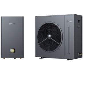 Tepelné čerpadlo suntide ne-f90hcr4inemio 9 kw