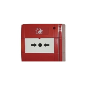 RĘCZNY OSTRZEGACZ POŻAROWY ZEWNĘTRZNY MCP830