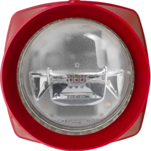 SYGNAL. AKUSTYCZNO-OPTYCZNY IQ8ALARM PLUS