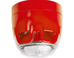 SYGNALIZATOR AKUSTYCZNO-OPTYCZNY ENSCAPE