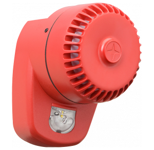 SYGNALIZATOR AKUSTYCZNO-OPTYCZNY ROLP-R-LX-W-RF