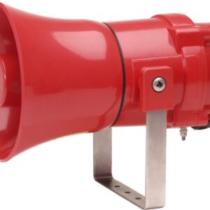 Sygnalizator akustyczny ex