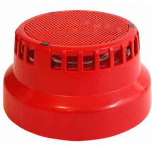 SYGNALIZATOR AKUSTYCZNY SAW-6101