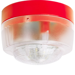 SYGNALIZATOR OPTYCZNY ENSCAPE CWST-RR-S5