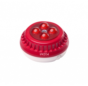 SYGNALIZATOR OPTYCZNY SO-PD13/3M