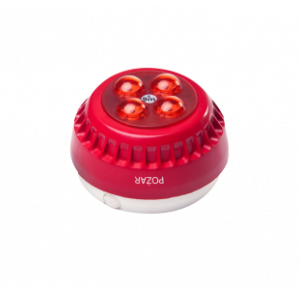 SYGNALIZATOR OPTYCZNY SO-PD13/9M