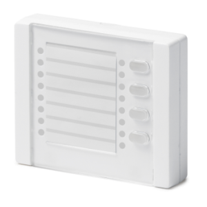 Tablica synoptyczna SPCE120.100 ekspander do systemów alarmowych SPC