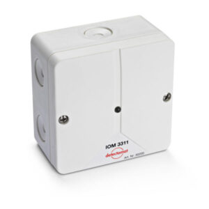 UNIWERSALNY MODUŁ MONITORUJĄCO-STERUJĄCY IOM 3311