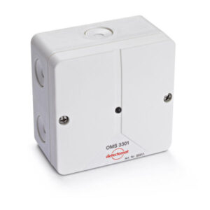 UNIWERSALNY MODUŁ STERUJĄCY SYGNALIZATORAMI OMS 3301