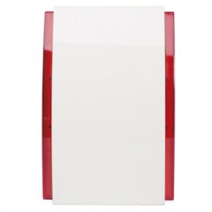 WEWNĘTRZNY SYGNALIZATOR OPTYCZNO-AKUSTYCZNY SPW-220-R