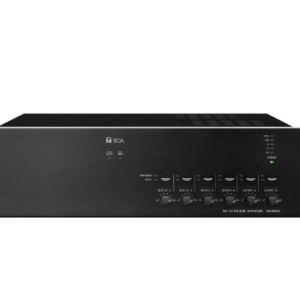 WZMACNIACZ ROZSZERZAJĄCY VM-3360E