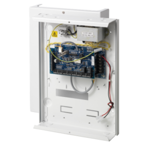 Inteligentny zasilacz z ekspanderem metalowy SPCP432.300