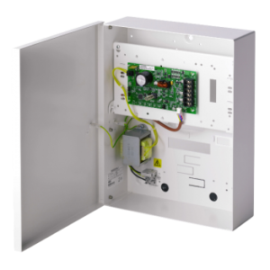 Inteligentny zasilacz z ekspanderem SPCP433.300