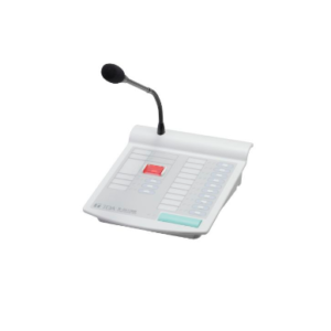 ZDALNA STACJA MIKROFONOWA IP N-8610RM