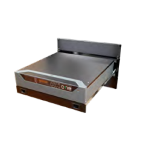 ZESTAW DO MONTAŻU W SZAFIE RACK 19 CALI ONERMA