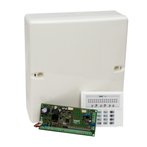 Zestaw VERSA-15-KLED centrala, płyta główna, manipulator