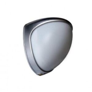 Zewnętrzna czujka podczerwieni PIR GJD103 zasięg 5 do 20 metrów