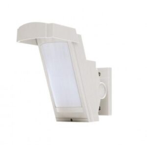 Zewnętrzna, inteligentna czujka ruchu PIR HX-40AM alarmowa online