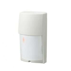 Zewnętrzna czujka ruchu kurtynowa PIR LX-802N