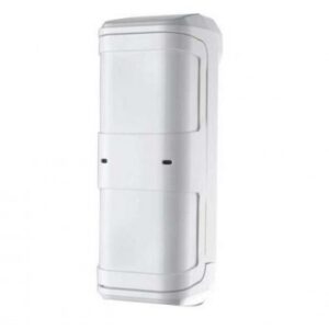 Zewnętrzna czujka ruchu PIR PREMIER EXTERNAL TDW zasięg 12m