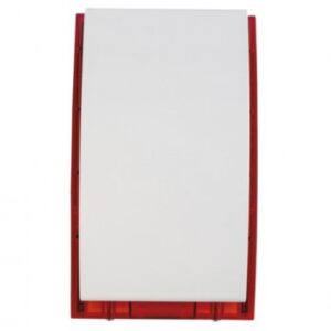 ZEWNĘTRZNY SYGNALIZATOR OPTYCZNO-AKUSTYCZNY SP-4006-R