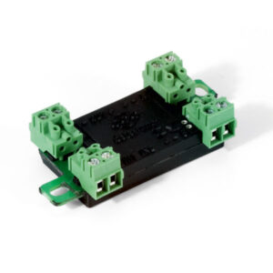 ZMINIATURYZOWANY MODUŁ MONITORUJĄCO-STERUJĄCY AMD 3311