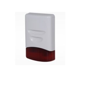 Sygnalizator wewnętrzny, optyczno-akustyczny MOS-2