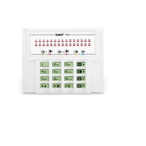 Manipulator LED VERSA-LED-GR