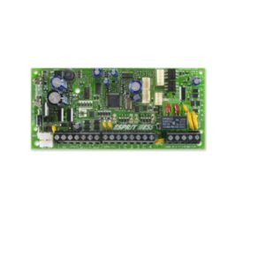 Centrala alarmowa E55 Paradox do systemów alarmowych