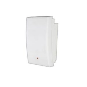 Nowoczesna, mała czujnik ruchu DG483 Elegance