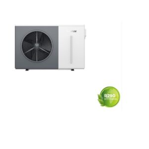 Propánové tepelné čerpadlo NE-F90HCR5INVM 9 KW R290 1N