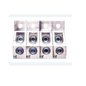 Zaciski tunelowe NZM3-4-XKA2