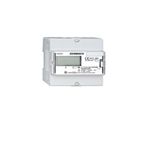 Licznik energii czynnej DIZ-W1ED-00-LM0-00-20000-G50/K Schrack