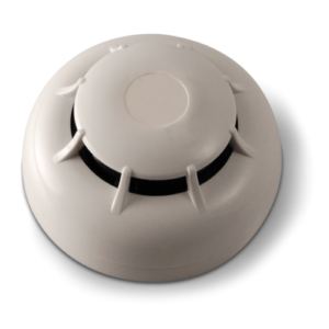 Konwencjonalna czujka optyczna dymu ID100