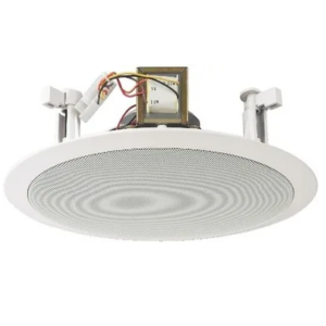 Nagłośnienie komercyjne