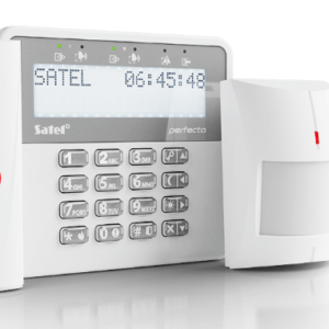 Systemy antywłamaniowe